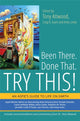 Book cover of: Been There. Done That. Try This!. By: Tony Attwood - undifferentiated