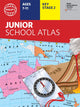 Book cover of: Philip's RGS Junior School Atlas. By: Philip's Maps