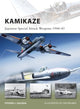 Book cover of: Kamikaze. By: Steve J. Zaloga