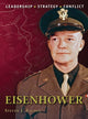 Book cover of: Eisenhower. By: Steve J. Zaloga