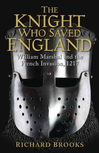 Book cover of: Knight Who Saved England