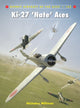 Book cover of: Ki-27 ‘Nate’ Aces