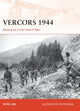 Book cover of: Vercors 1944
