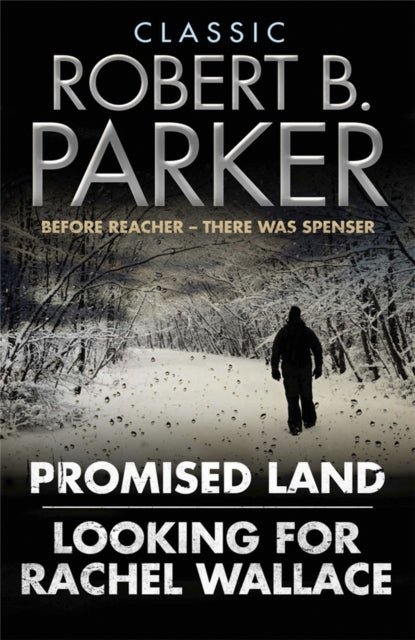 Book cover of: Classic Robert B. Parker