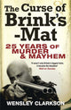 Book cover of: Curse of Brink's-Mat