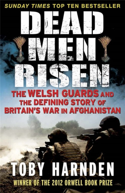 Book cover of: Dead Men Risen
