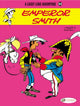 Book cover of: Lucky Luke 22 - Emperor Smith