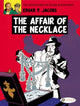 Book cover of: Blake & Mortimer 7 - The Affair of the Necklace