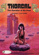 Book cover of: Thorgal 9 - The Guardian of the Keys