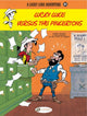 Book cover of: Lucky Luke 31 - Lucky Luke Versus the Pinkertons