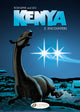 Book cover of: Kenya Vol.2: Encounters. By: Léo