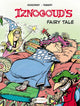 Book cover of: Iznogoud 12 - Iznougouds Fairy Tale. By: René Goscinny