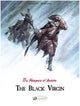 Book cover of: Marquis of Anaon the Vol. 2: the Black Virgin. By: Fabien Vehlmann