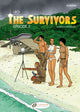 Book cover of: Survivors Vol 3 Episode 3. By: LEO