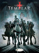 Book cover of: Last Templar the Vol. 1: the Encoder. By: Raymond Khoury
