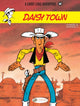 Book cover of: Lucky Luke 61 - Daisy Town. By: René Goscinny