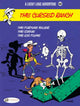 Book cover of: Lucky Luke 62 - The Cursed Ranch. By: Morris