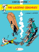 Book cover of: Lucky Luke 64 - The Wedding Crashers. By: Jean Leturgie