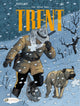 Book cover of: Trent Vol. 1: the Dead Man. By: Leo