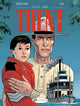 Book cover of: Trent Vol. 8: Little Trent. By: Rodolphe