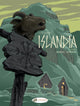 Book cover of: Islandia Vol 1. By: Marc Vedrines
