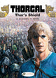 Book cover of: Thorgal Vol. 23: Thor's Shield. By: Yves Sente