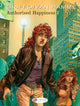 Book cover of: Authorised Happiness Vol. 1. By: Jean Van Hamme