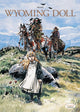 Book cover of: Wyoming Doll. By: Franz