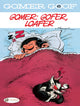 Book cover of: Gomer Goof Vol. 6: Gomer: Gofer, Loafer. By: André Franquin