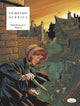Book cover of: Miss Endicott Part 2. By: Jean-Christophe Derrien