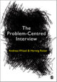 Book cover of: Problem-Centred Interview