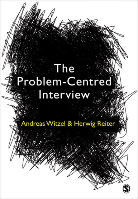 Book cover of: Problem-Centred Interview