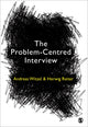 Book cover of: Problem-Centred Interview