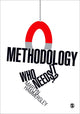 Book cover of: Methodology: Who Needs It?. By: Martyn Hammersley