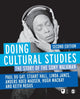Book cover of: Doing Cultural Studies