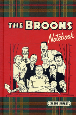 Broons' Notebook