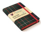Waverley (M): Ferguson Tartan Cloth Commonplace Notebook 9781849344326 M. Astella Waverley