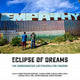 Book cover of: Eclipse of Dreams. By: Marco Saavedra