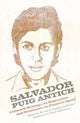 Book cover of: Salvador Puig Antich. By: Peter Gelderloos