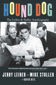 Book cover of: Hound Dog: The Leiber and Stoller Autobiography. By: Jerry Leiber