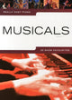 Book cover of: Really Easy Piano. By: Not specified
