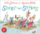 Book cover of: Sixes and Sevens. By: John Yeoman