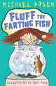 Book cover of: Fluff the Farting Fish