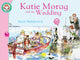 Book cover of: Katie Morag and the Wedding. By: Mairi Hedderwick
