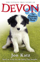 Book cover of: Totally True Story of Devon The Naughtiest Dog in the World