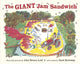 Giant Jam Sandwich 9781849413442 Janet Burroway