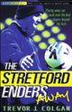 Book cover of: Stretford Enders Away. By: Trevor Colgan