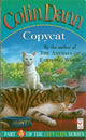 Book cover of: Copycat. By: Ruth Brown