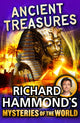 Book cover of: Richard Hammond's Mysteries of the World: Ancient Treasures