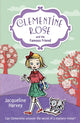 Book cover of: Clementine Rose and the Famous Friend. By: Jacqueline Harvey